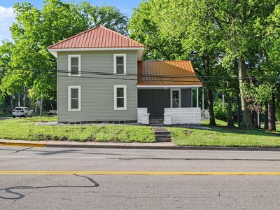Property at 127 South St, Colon, MI