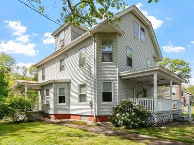 48 Pearl St