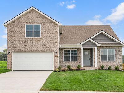 1235 Iris Glen Dr LOT 93