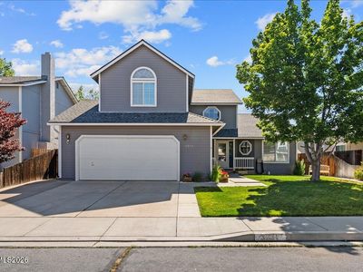 3251 Oreana Dr