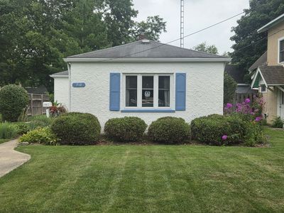 718 Haish Blvd
