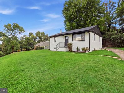 Property at 5805 Glen Rock Ave, Fort Washington, MD