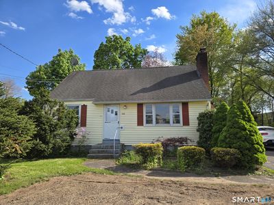 Property at 168 Camp Street, Plainville, CT