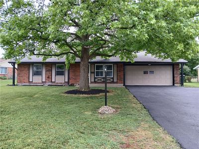 2521 Bellsburg Dr