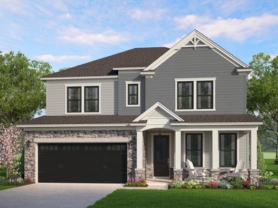 5010 Huckleberry Ln.