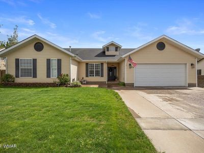 Property at 1730 N Medina Loop, Show Low, AZ