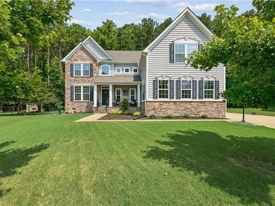 2616 Brownstone Cir