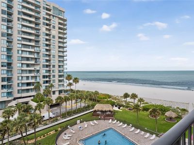 1480 Gulf Blvd APT 601