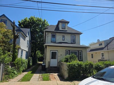22 Webb Avenue