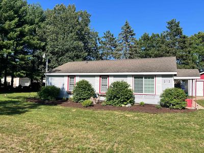 Property at 212 N Linden St, Adams, WI