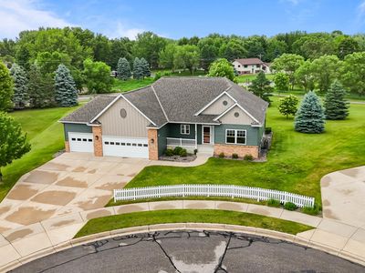 6205 Cape East Ct