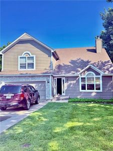 Property at 2128 SW 1st St, Lees Summit, MO