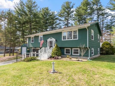 25 Porter Rd