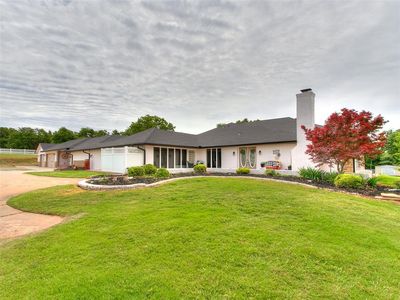 2320 W Sorghum Mill Rd