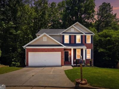 191 Ridgestone Ct SW