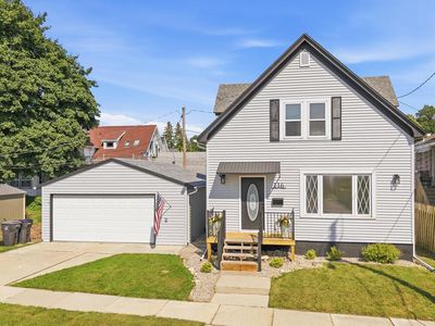 116 Walnut STREET