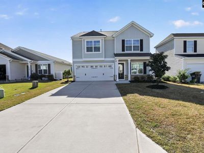 1323 Tanreall Dr