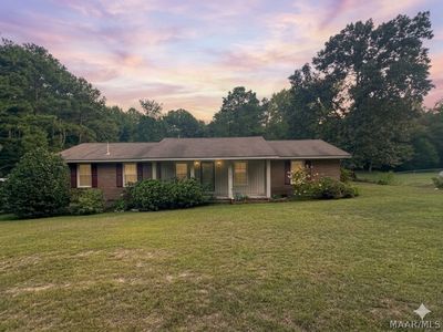 Property at 7417 Upper River Rd, Tallassee, AL