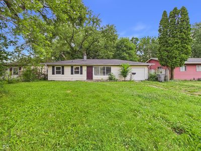 4338 Thrush Dr