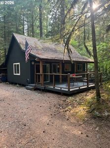 Property at Cabin 61 Northwoods, Cougar, WA