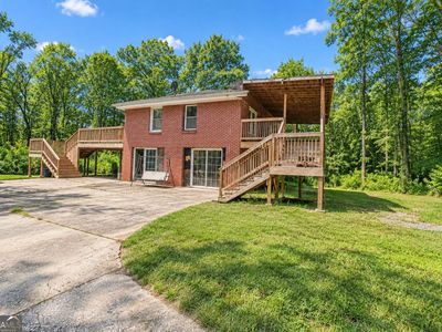 140 Joe Bray Rd