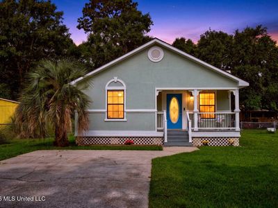 Property at 11043 Noll Dr, Diberville, MS