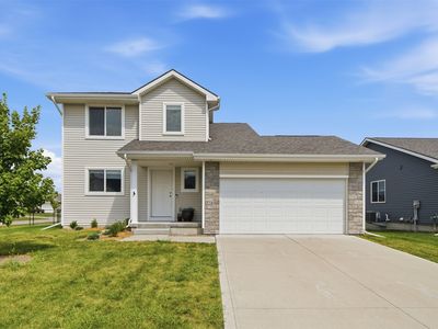 289 NW Georgetown Dr