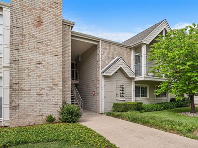 5881 Preston View Blvd APT 111