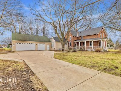 17526 E Ten Mile Rd