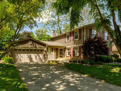 Property at 41826 Sunnydale Ln, Northville, MI