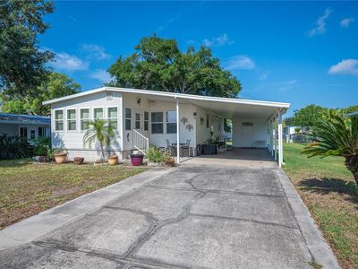 1610 Reynolds Rd Lot 126