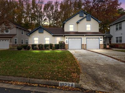 1023 Winged Foot Ct #A