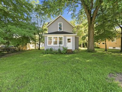 211 Central St