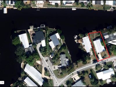 Property at 7882 SE PARADISE Drive, Stuart, FL