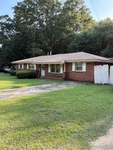 3901 Merrifield Dr