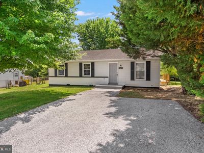 40 Beauregard Blvd