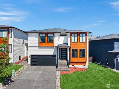 Property at 2122 Riverstone Loop, Ferndale, WA