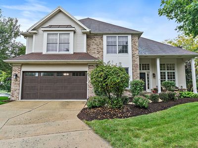 11 Lake Ridge Ct