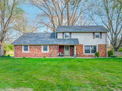 2122 Norwood Dr