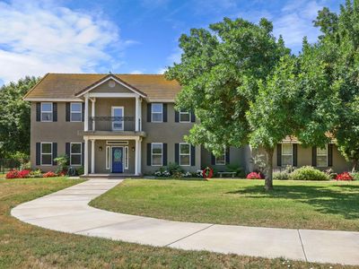 10880 E Monte Vista Ave