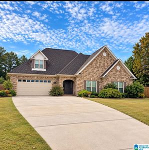 Property at 4052 Wellington Way, Moody, AL
