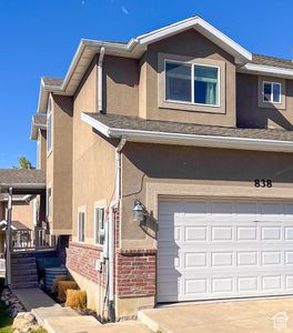 Property at 838 N Sapphire St, Morgan, UT