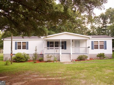 5314 Donnan Rd