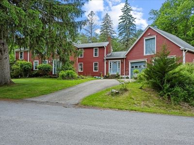 12 Mill Stone Rd