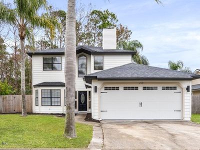 219 AUTUMN SPRINGS Drive