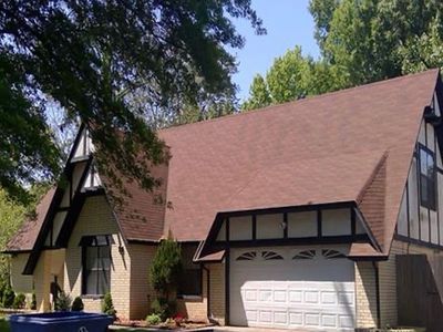 Property at 10024 S 106th Ave E, Tulsa, OK