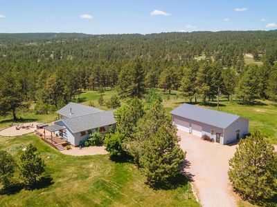 26925 Battle Mountain Pkwy