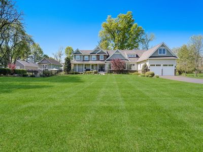 5389 Carversville Rd