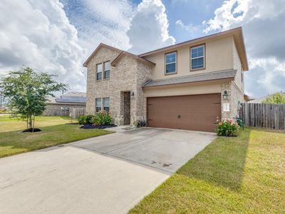 3711 Canyon Shore Ln