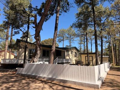 Property at 11 Coronado Dr, Timberon, NM